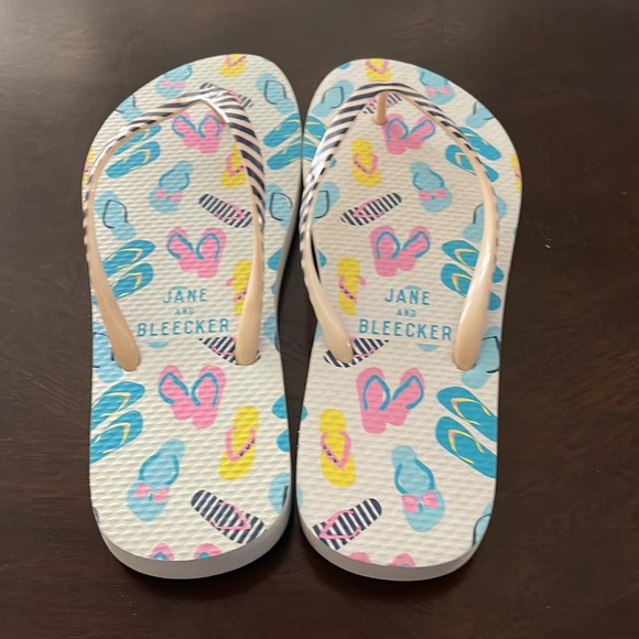 Jane & Bleeker - Picture 2 of 3